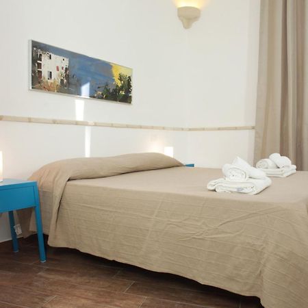 B&B Il Tufo Favignana Room photo