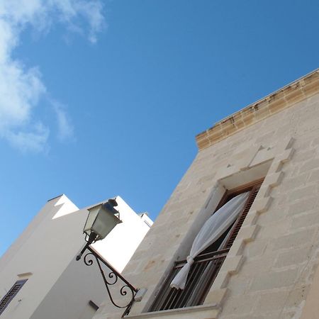 B&B Il Tufo Favignana Exterior photo