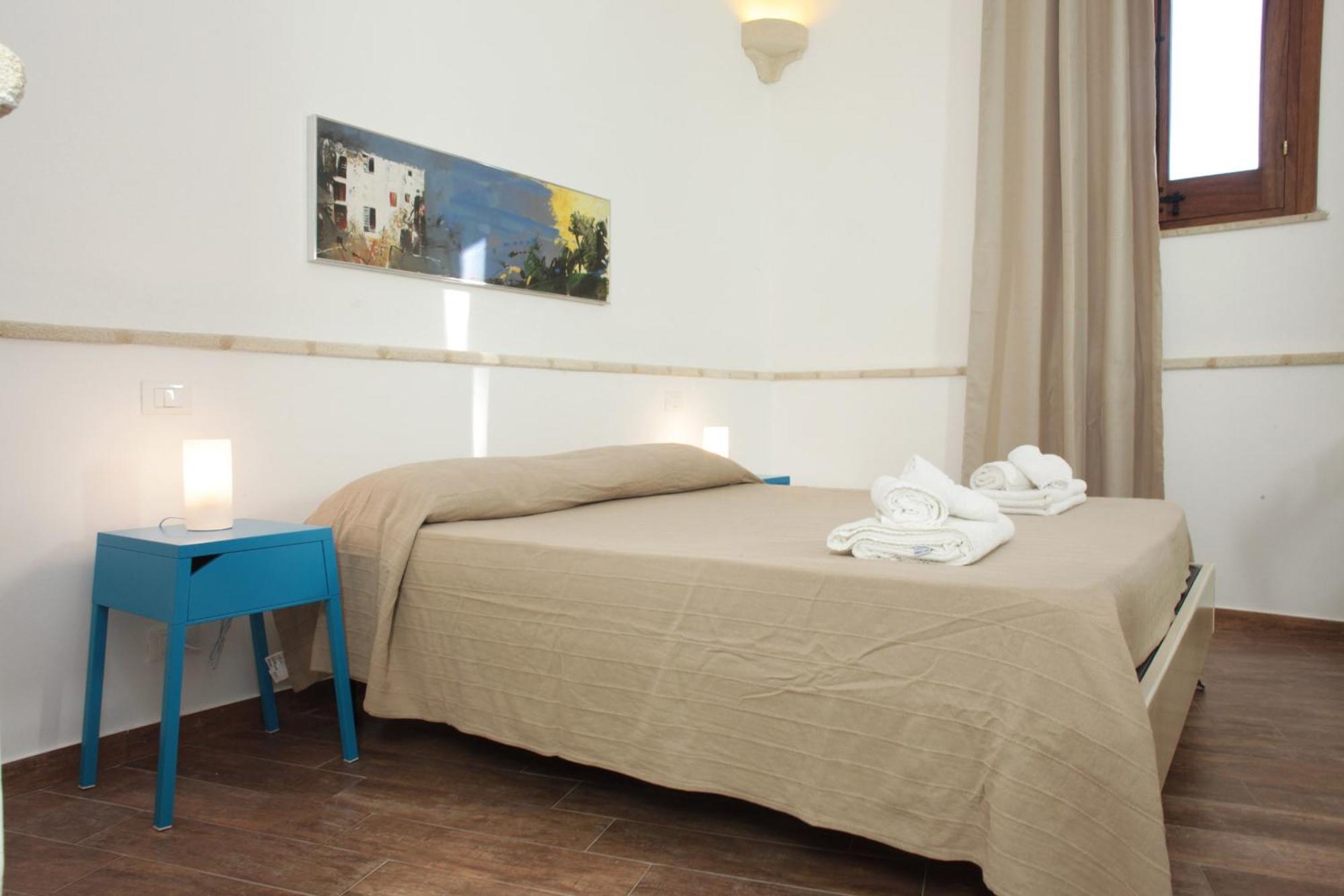 B&B Il Tufo Favignana Room photo