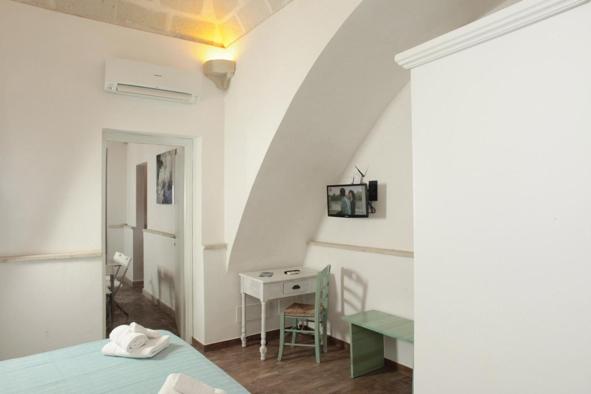 B&B Il Tufo Favignana Room photo