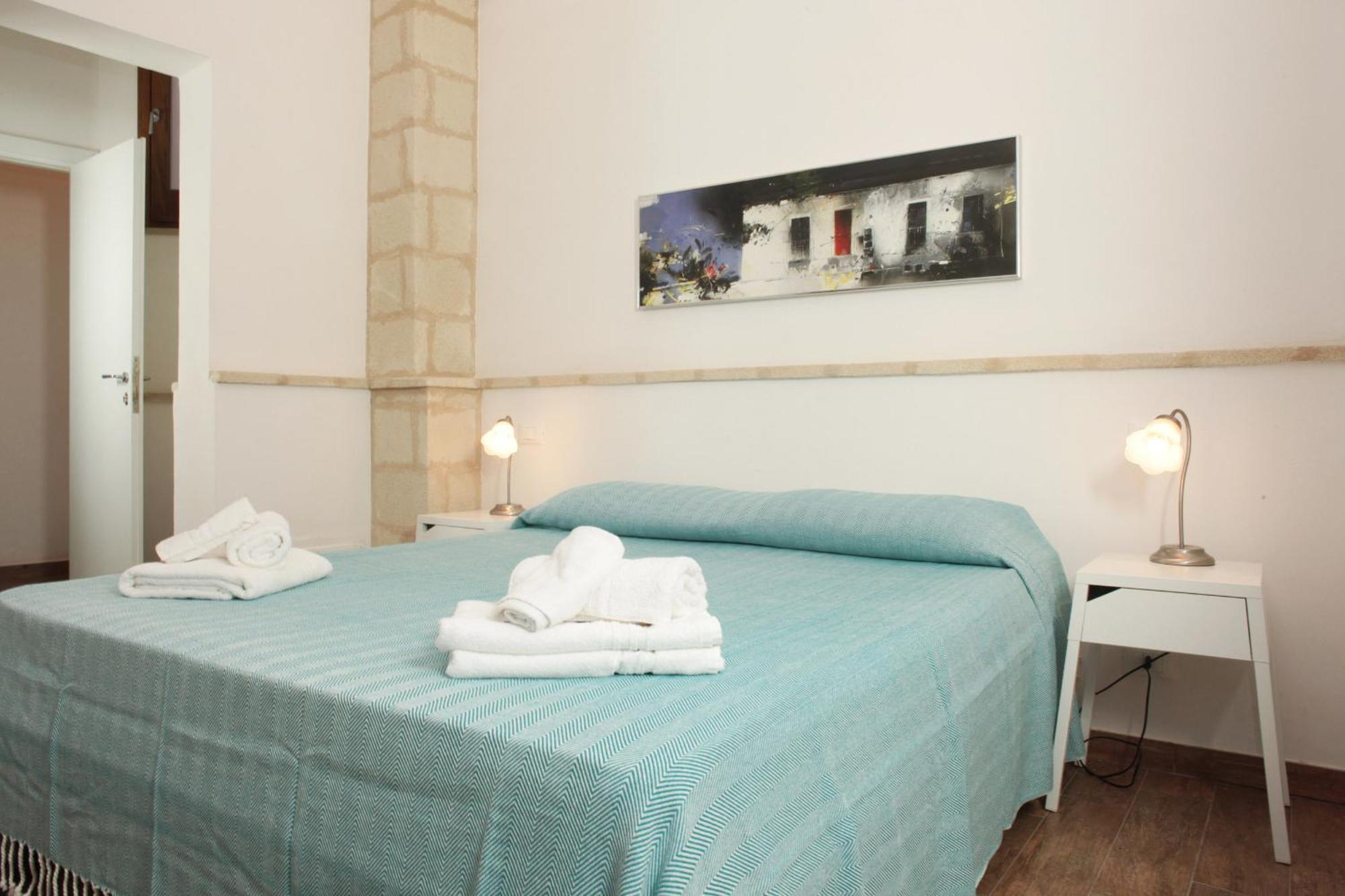 B&B Il Tufo Favignana Room photo