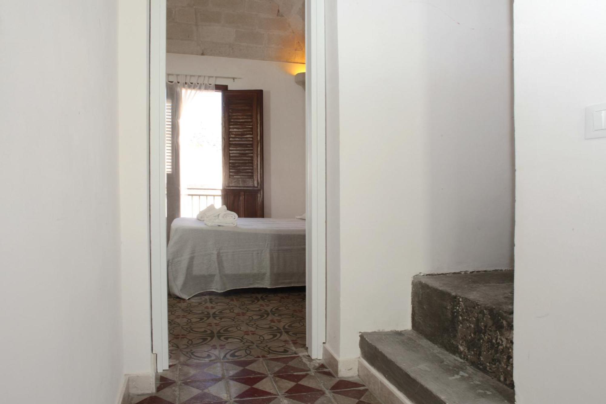 B&B Il Tufo Favignana Room photo