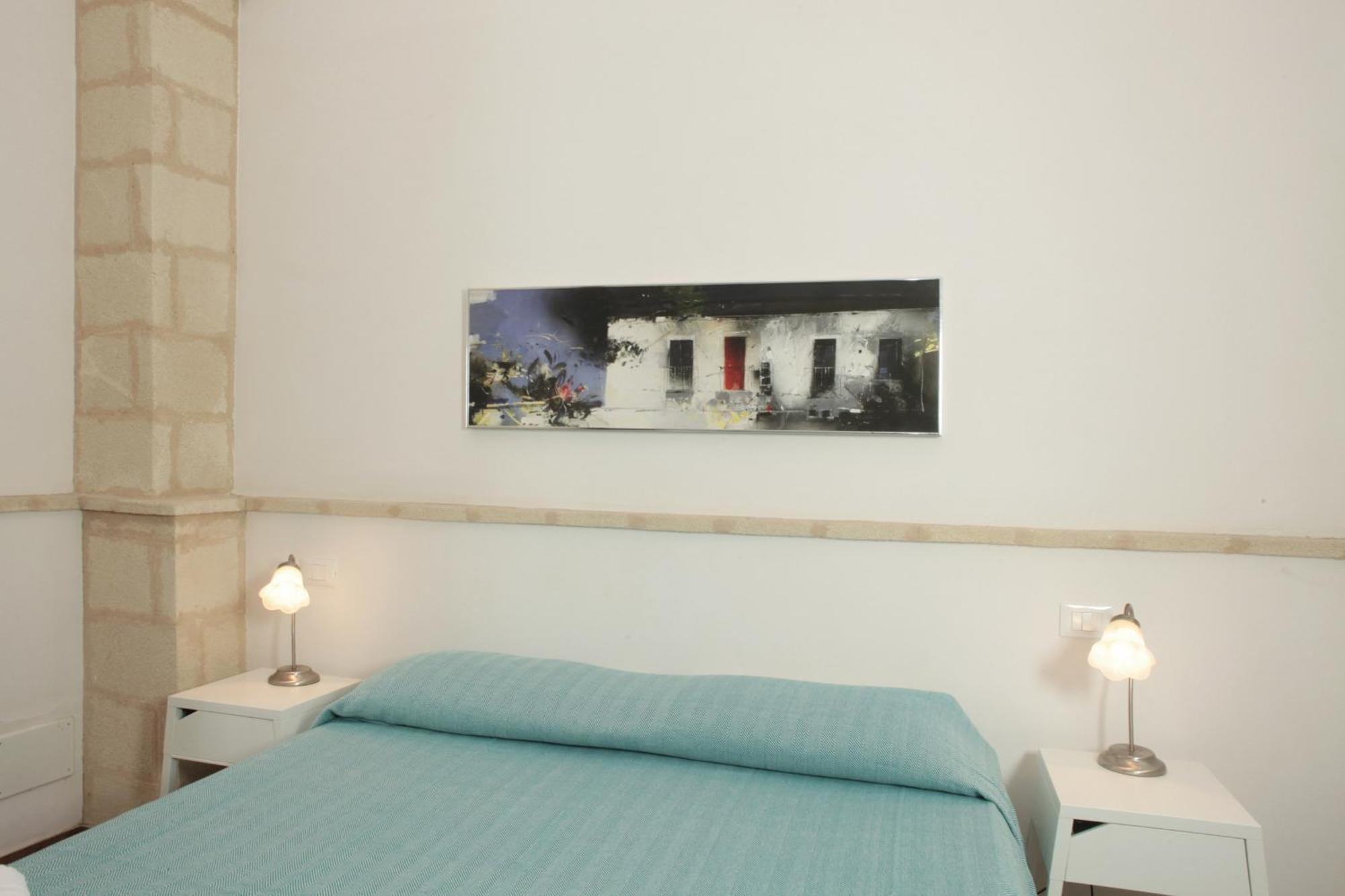 B&B Il Tufo Favignana Room photo