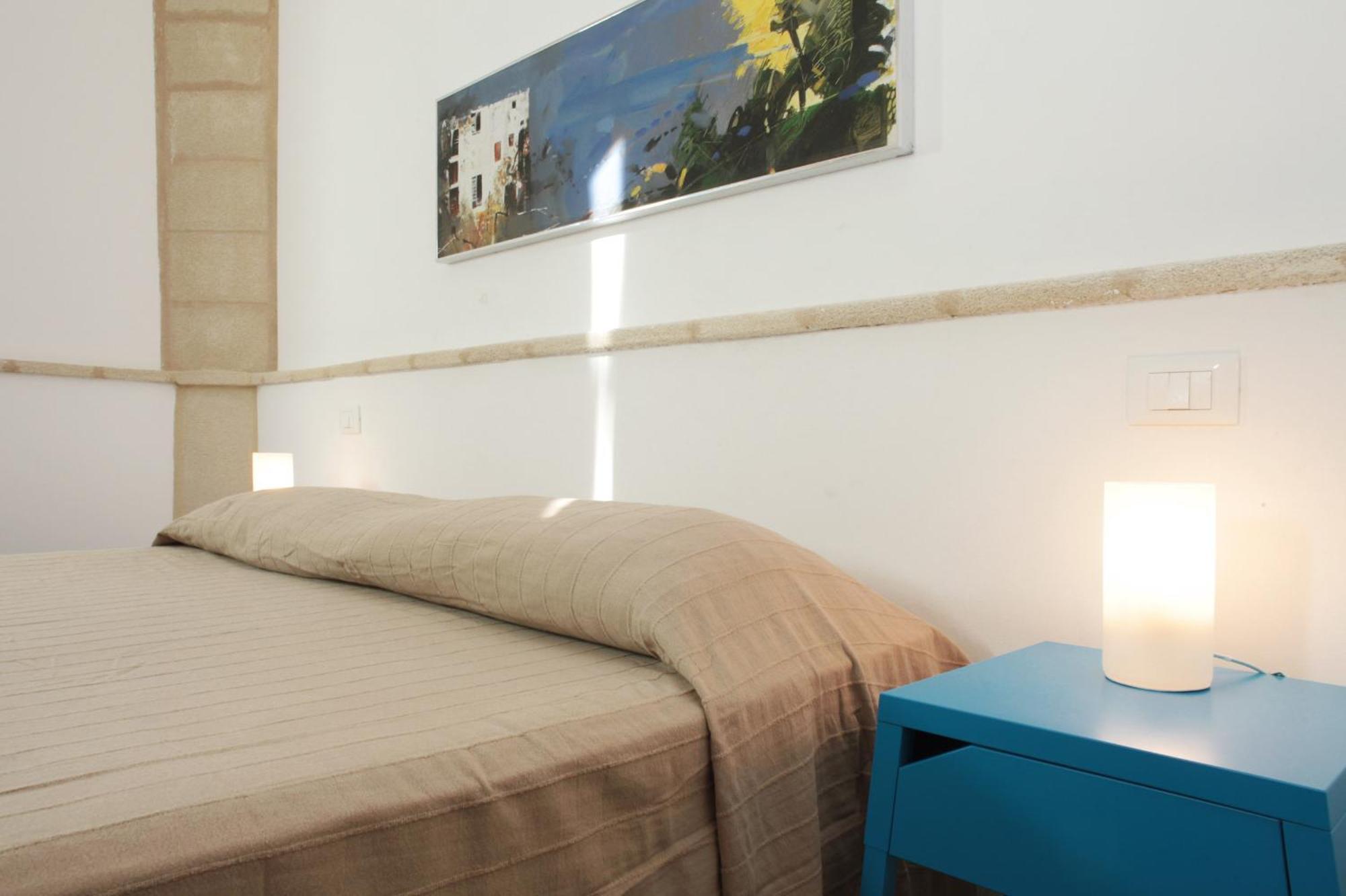 B&B Il Tufo Favignana Room photo