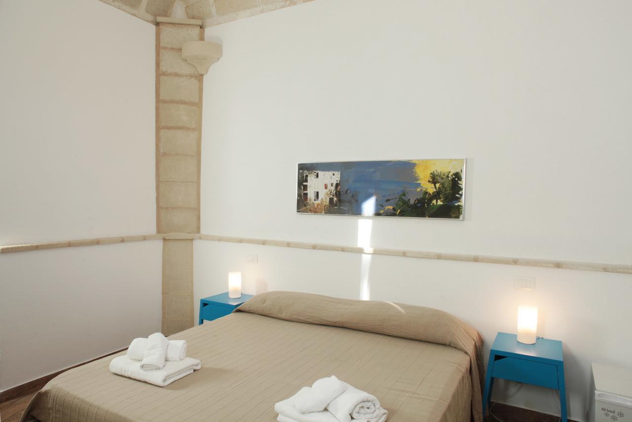 B&B Il Tufo Favignana Exterior photo