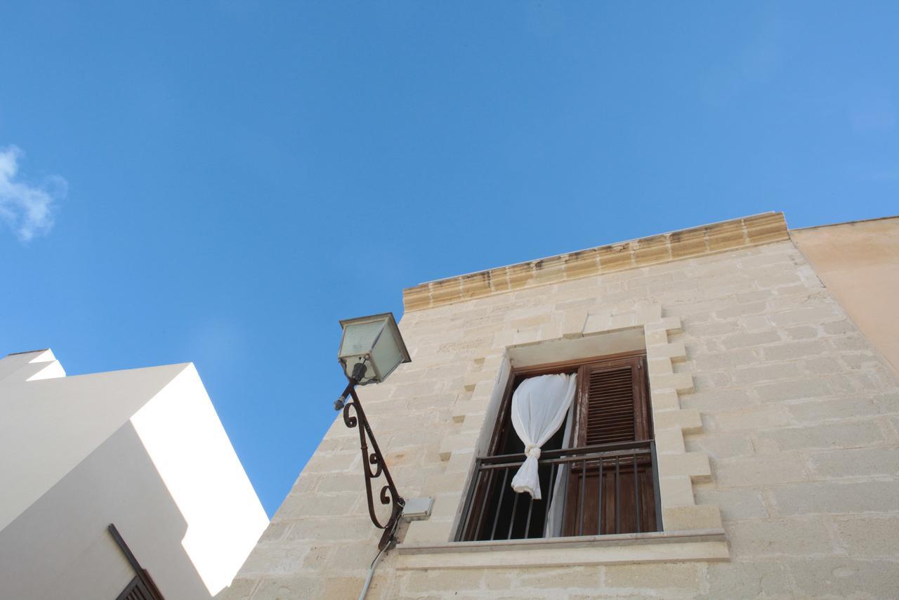 B&B Il Tufo Favignana Exterior photo