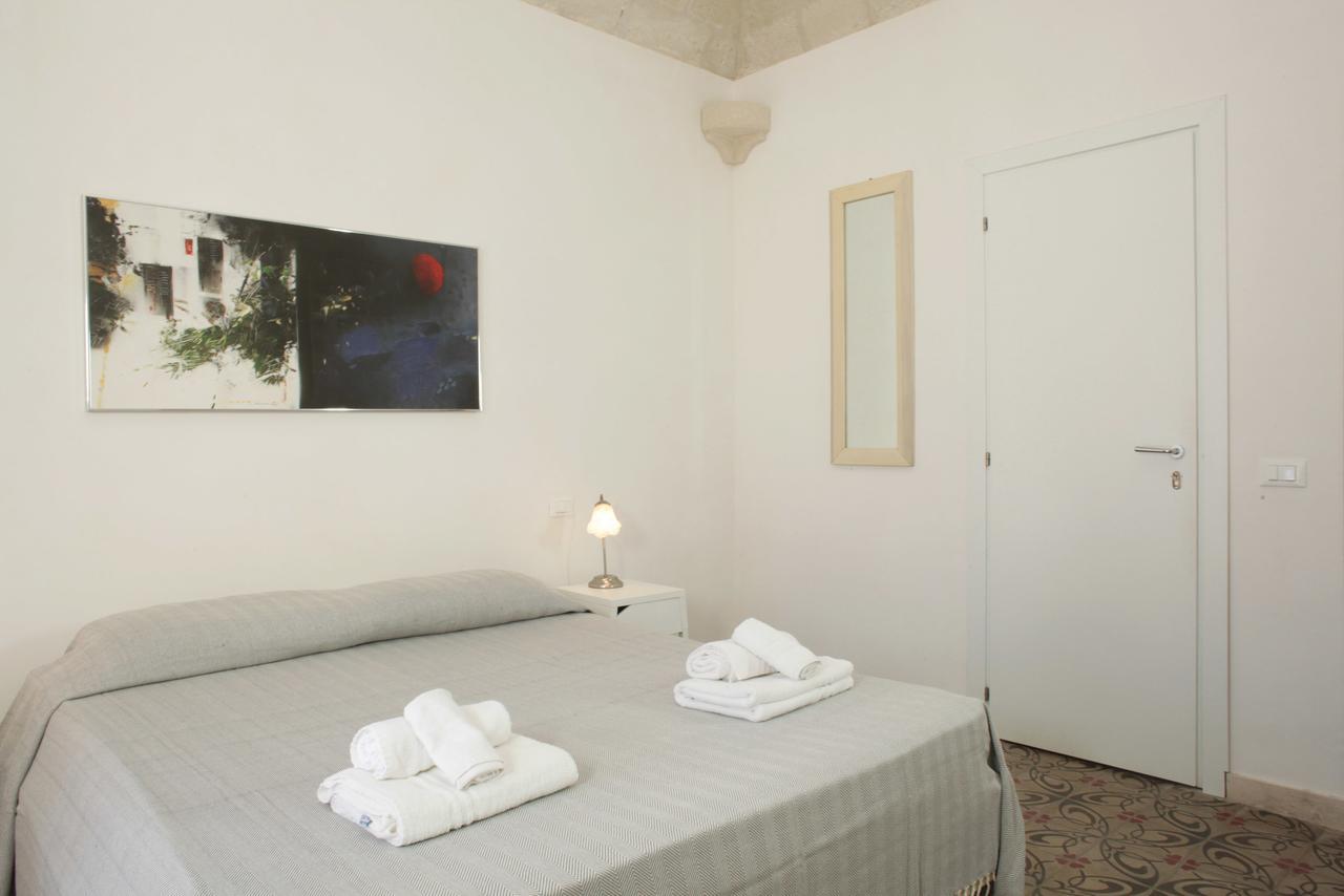 B&B Il Tufo Favignana Exterior photo