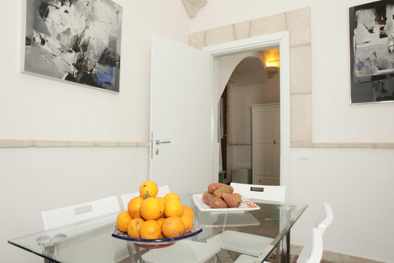 B&B Il Tufo Favignana Exterior photo