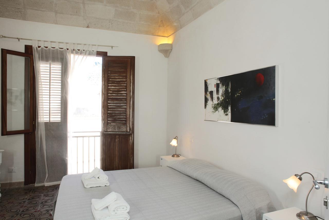 B&B Il Tufo Favignana Exterior photo