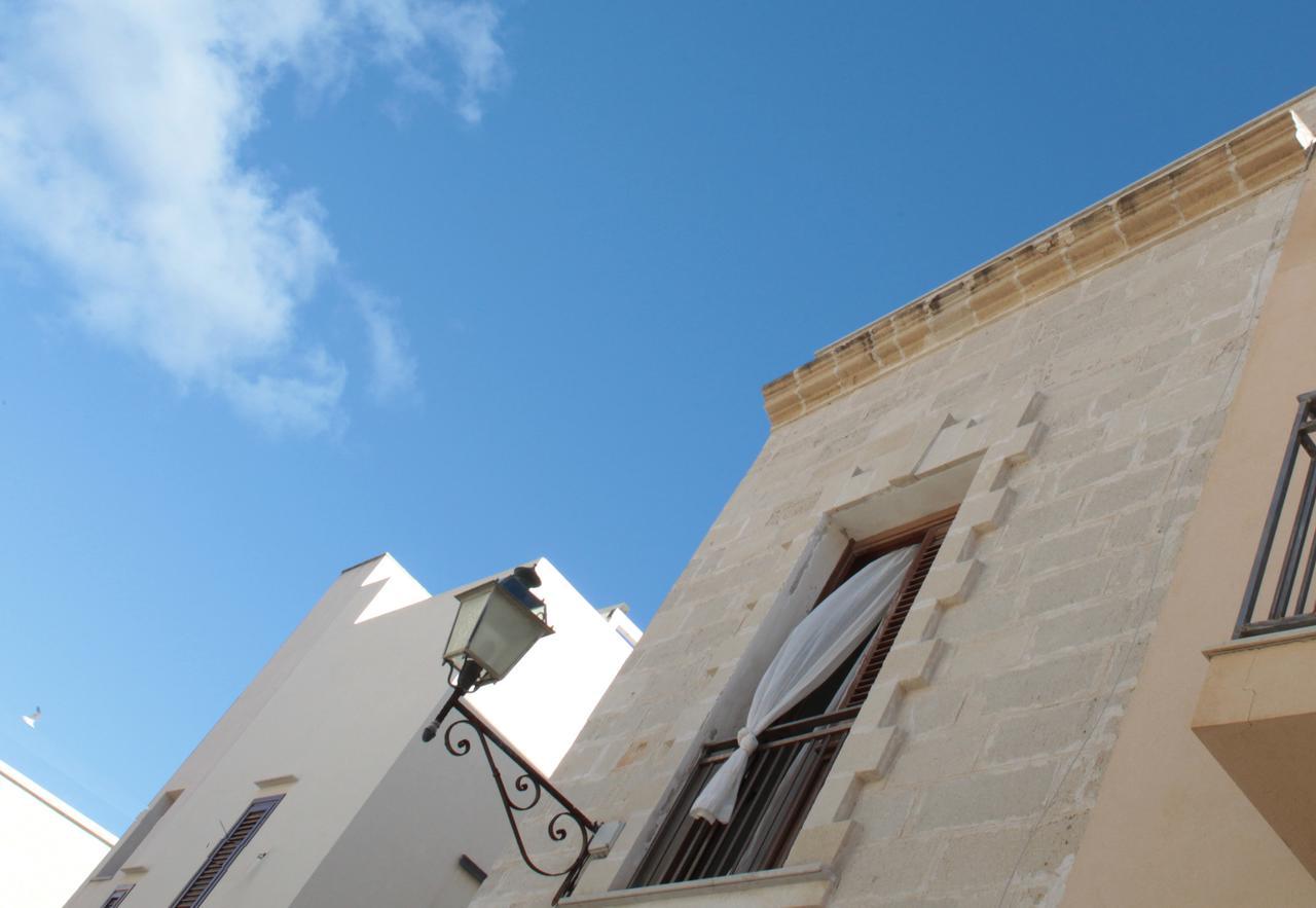 B&B Il Tufo Favignana Exterior photo