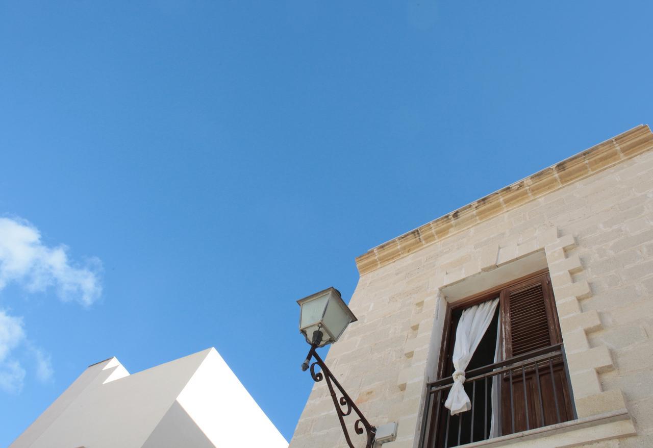 B&B Il Tufo Favignana Exterior photo