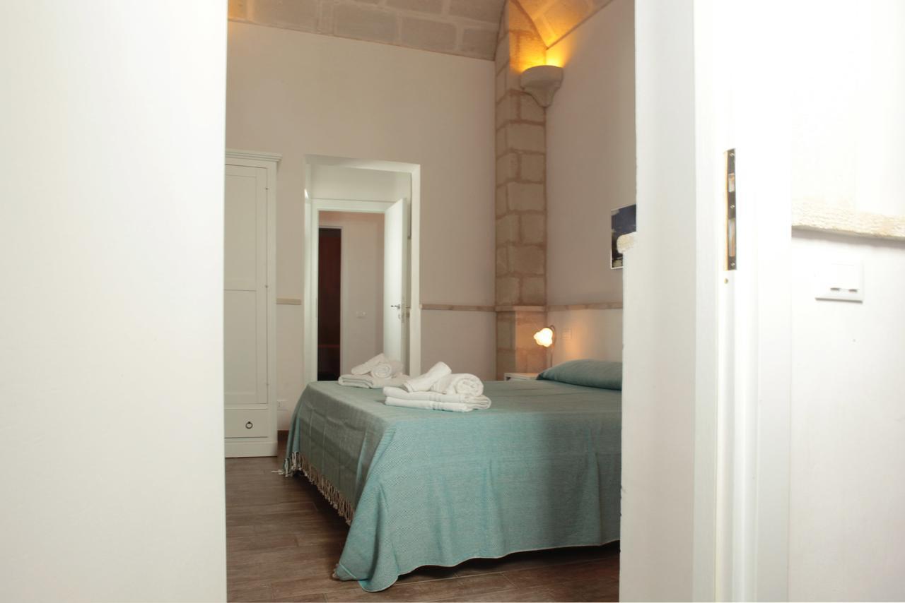 B&B Il Tufo Favignana Exterior photo