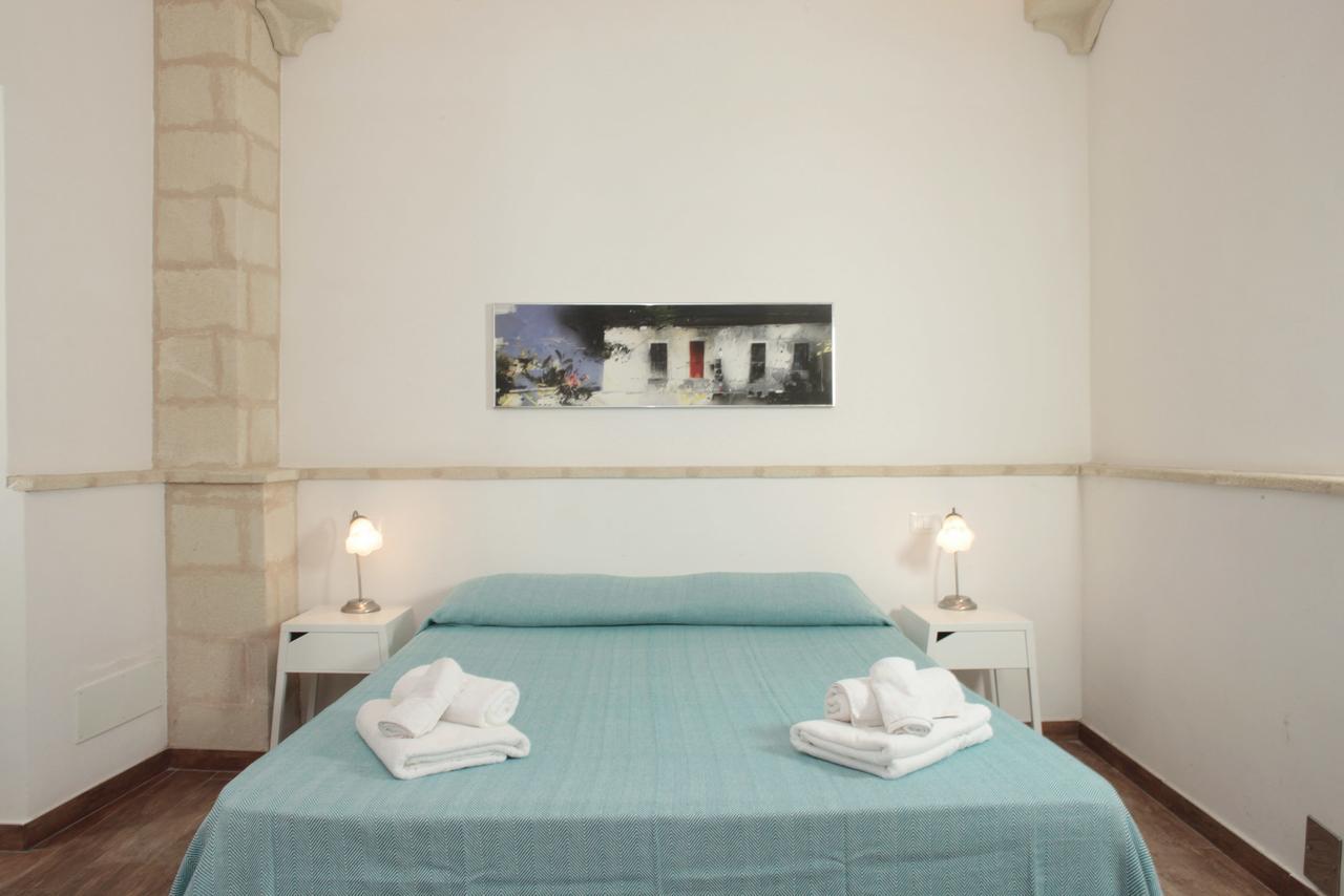 B&B Il Tufo Favignana Exterior photo