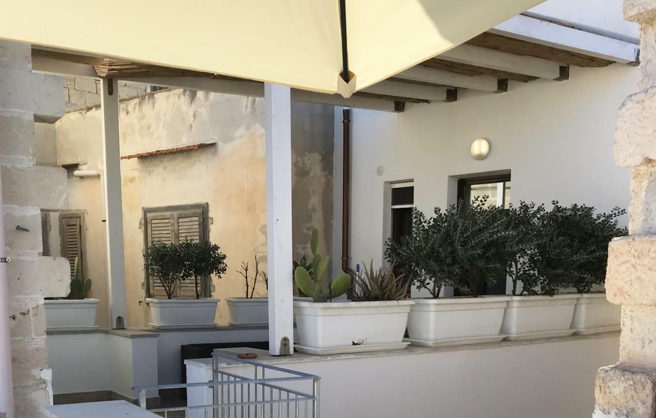 B&B Il Tufo Favignana Exterior photo